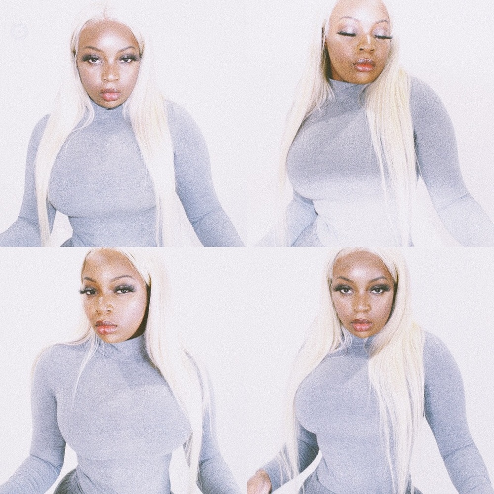 Meet your Posher, Aisha